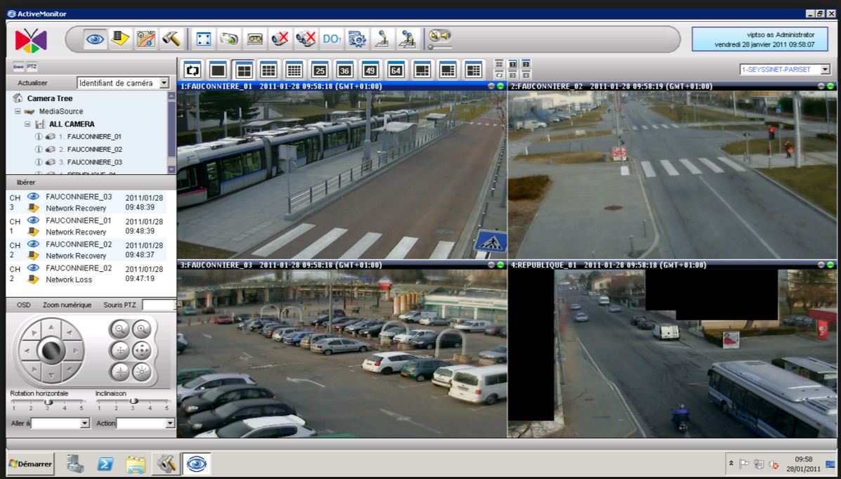 Online Cctv Camera Viewer Software Free Download